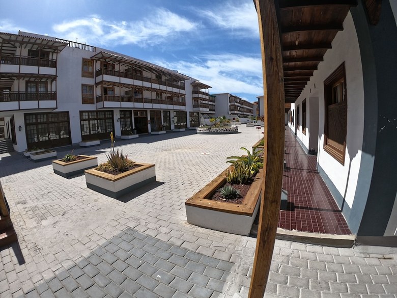 Apartamento Vacacional Los Gigantes