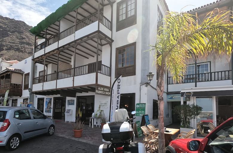 Apartamento Vacacional Los Gigantes