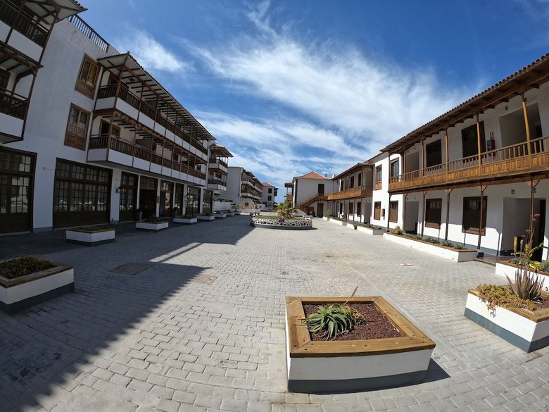 Apartamento Vacacional Los Gigantes