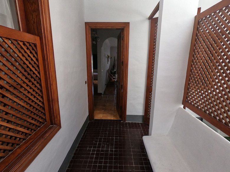 Apartamento Vacacional Los Gigantes