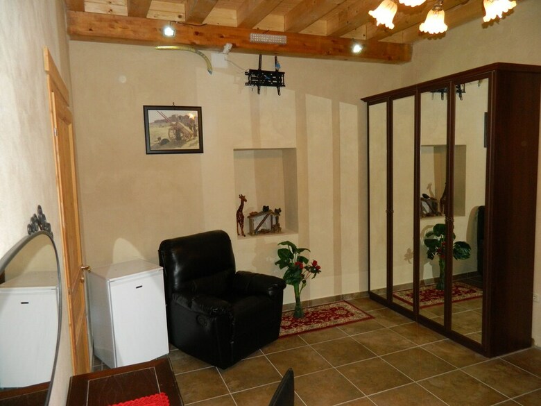 Fodor B&B