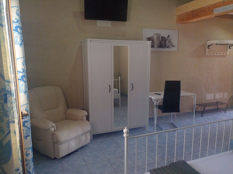 Fodor B&B