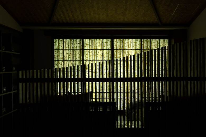 Ancient Hotel Asama Karuizawa