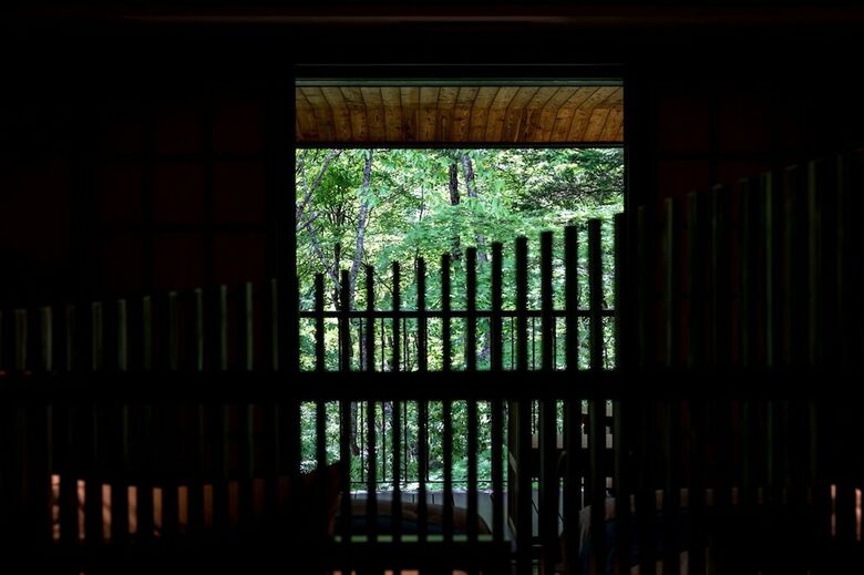 Ancient Hotel Asama Karuizawa