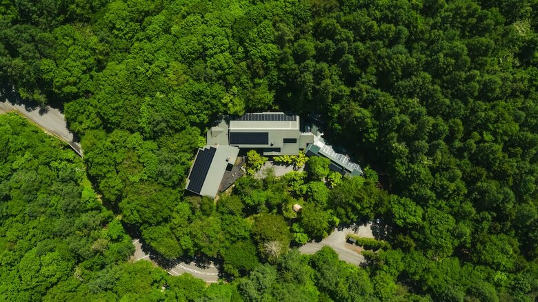 Ancient Hotel Asama Karuizawa