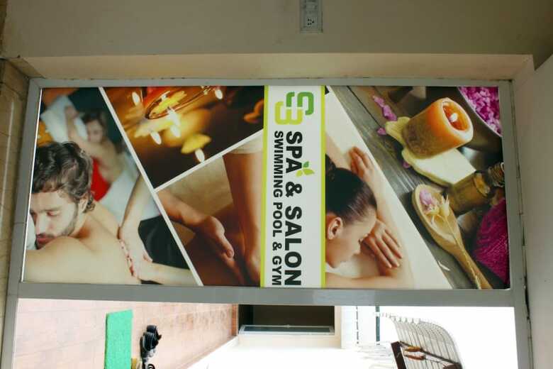 Hotel Alegria Whitehouse Mambakkam