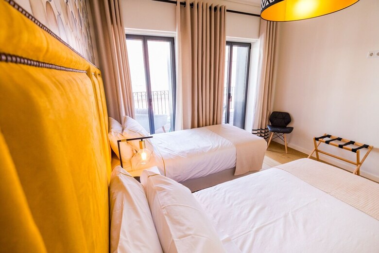 Designer Apartment In Pitoresque Quarter
