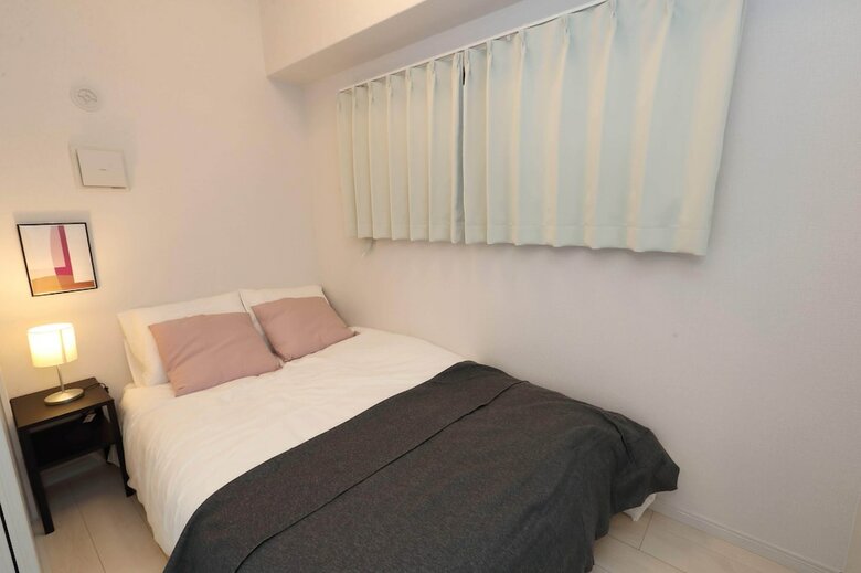 Apartamentos Blue Cross Nishikoen