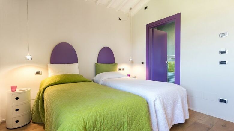 Agroturismo Al Dolce Farniente
