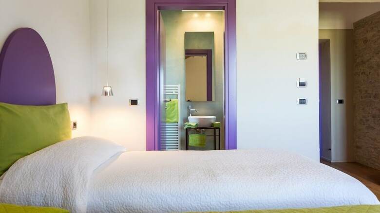 Agroturismo Al Dolce Farniente