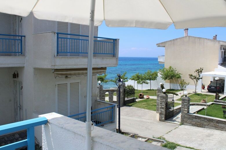 Apartamentos Kordela Studios