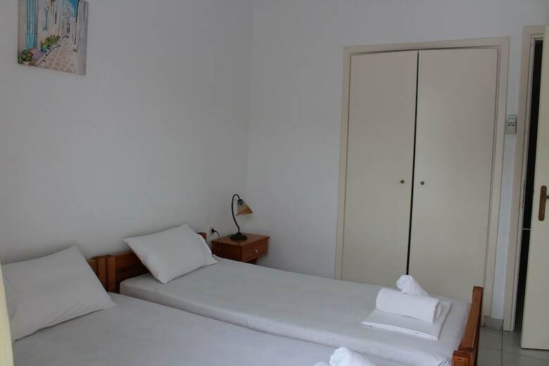 Apartamentos Kordela Studios