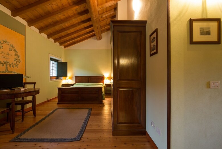 Agroturismo Agriturismo Val