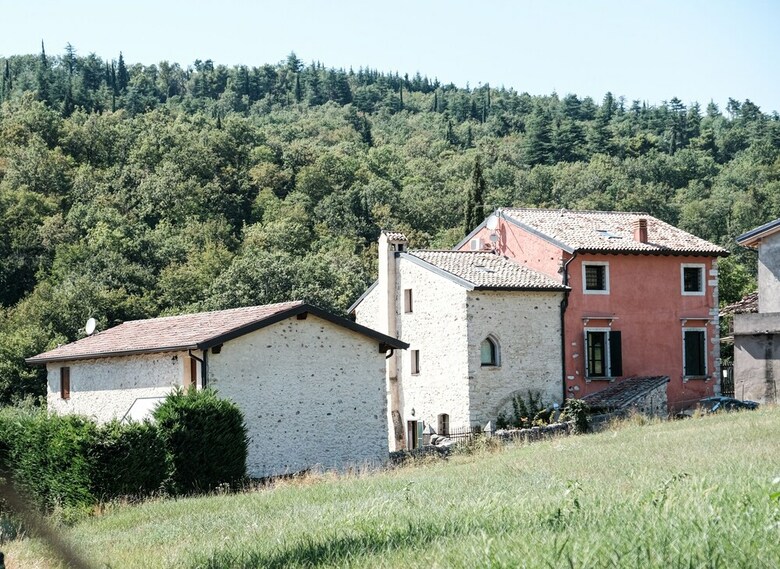 Agroturismo Agriturismo Val