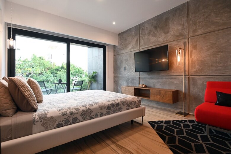 Apartamentos Soul Fase 2