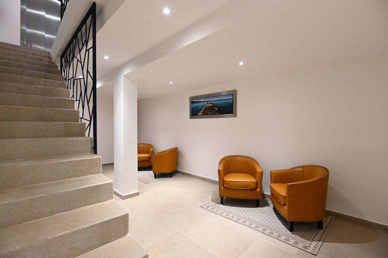 Apartamentos Soul Fase 2