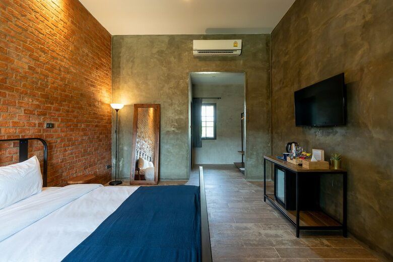 Hotel The Barn Huahin