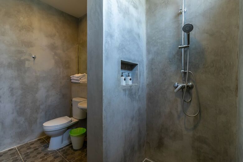 Hotel The Barn Huahin