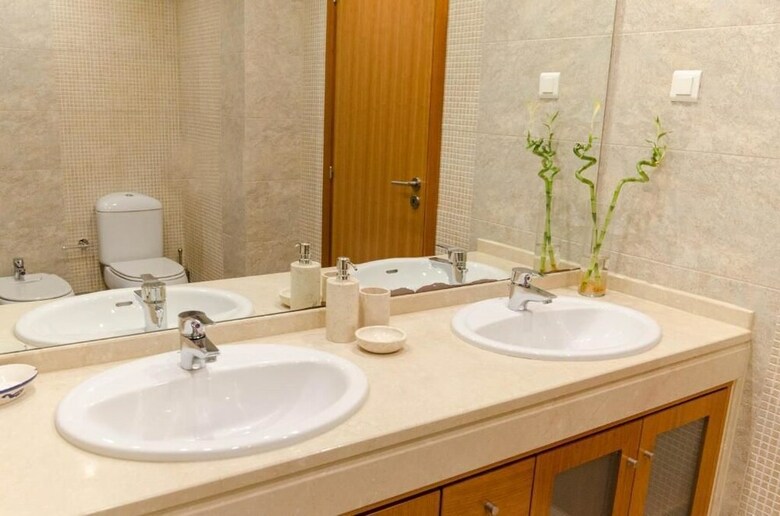 Apartamentos Welcome To Lisbon's Spacious Hidden