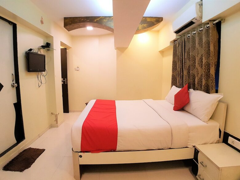 Hotel Hexa Grand Corp