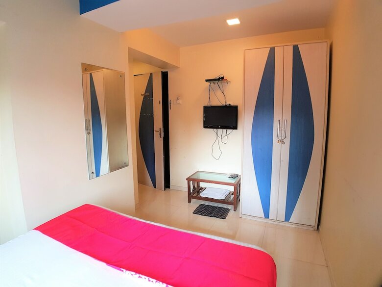 Hotel Hexa Grand Corp