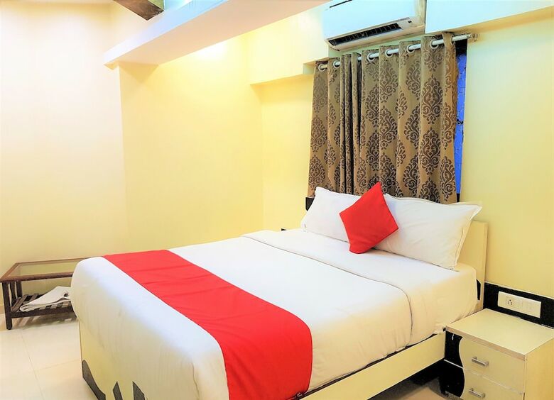 Hotel Hexa Grand Corp