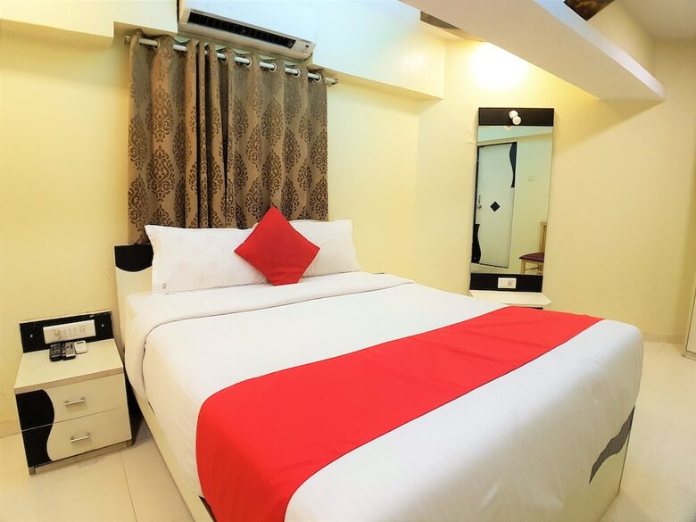 Hotel Hexa Grand Corp