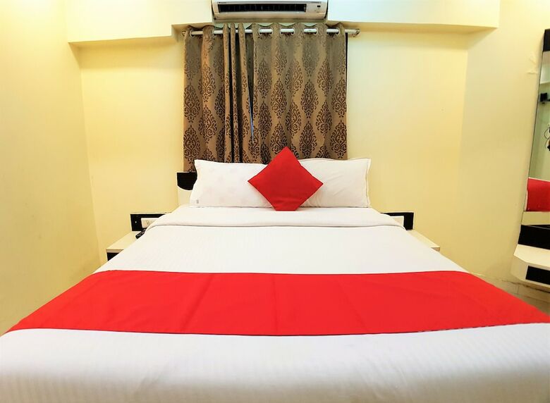 Hotel Hexa Grand Corp