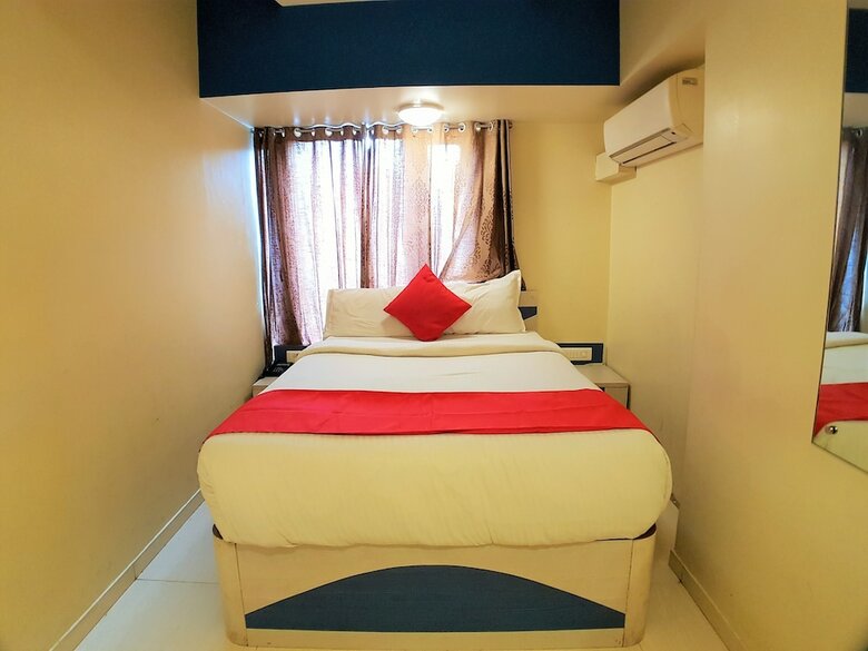 Hotel Hexa Grand Corp