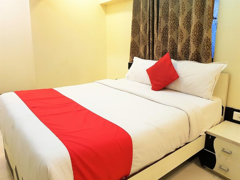 Hotel Hexa Grand Corp