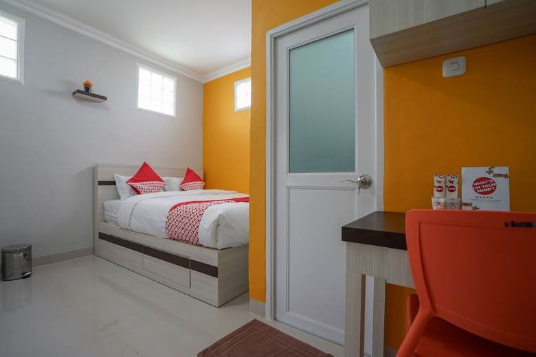 Hotel Oyo 948 Vivi Residence Syariah II
