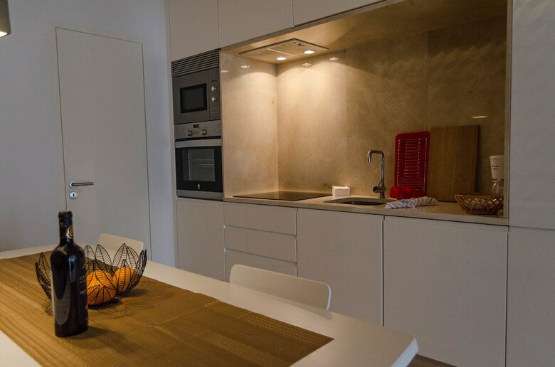 Stylish Apartment In Traditional Quarter