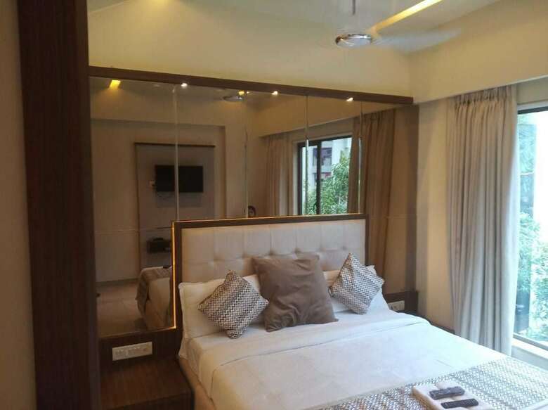 Hotel Shree Balaji International