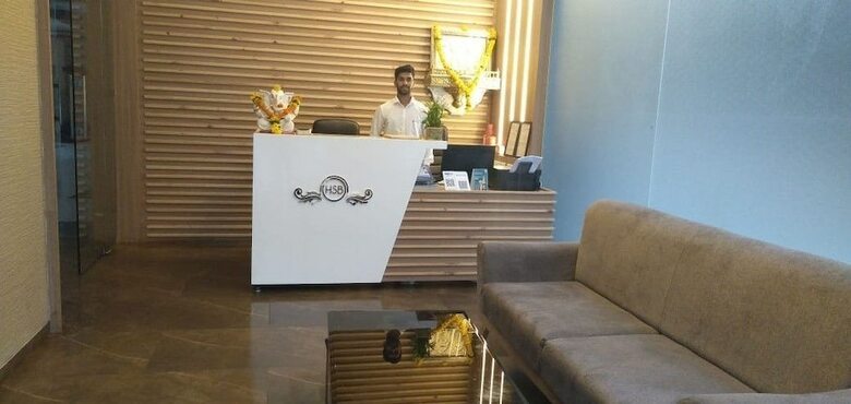 Hotel Shree Balaji International