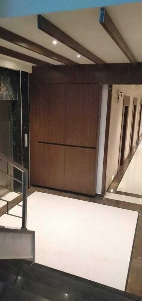 Hotel Shree Balaji International
