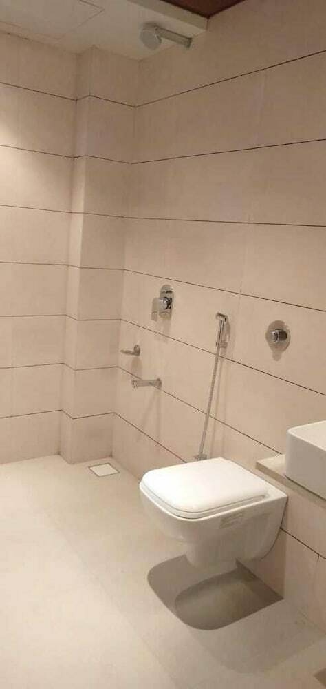 Hotel Shree Balaji International