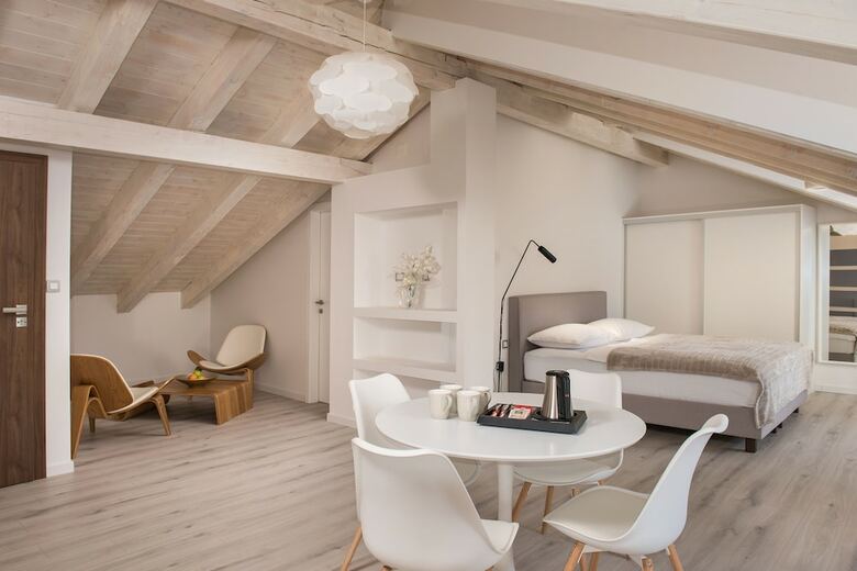 Hotel Boutique Rooms Mirabilis