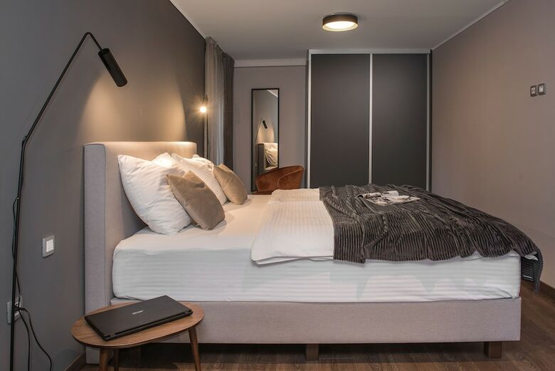 Hotel Boutique Rooms Mirabilis