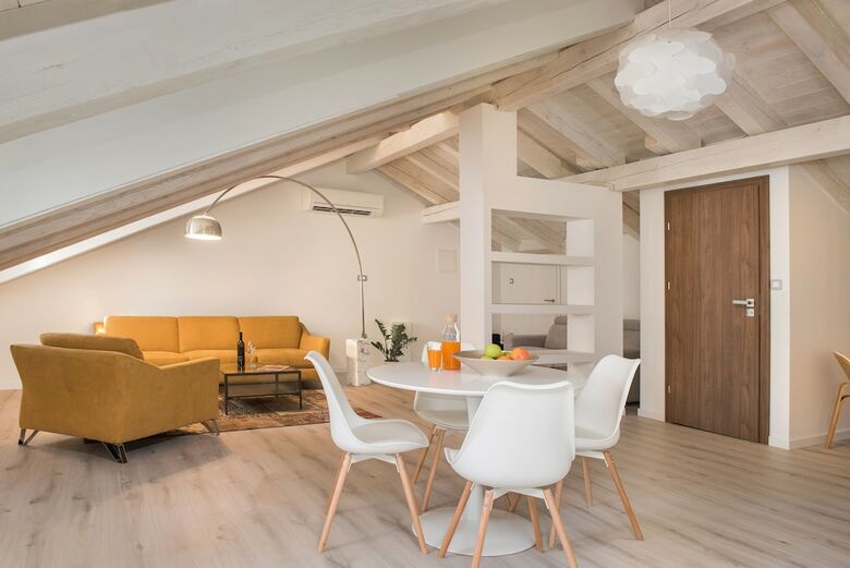Hotel Boutique Rooms Mirabilis