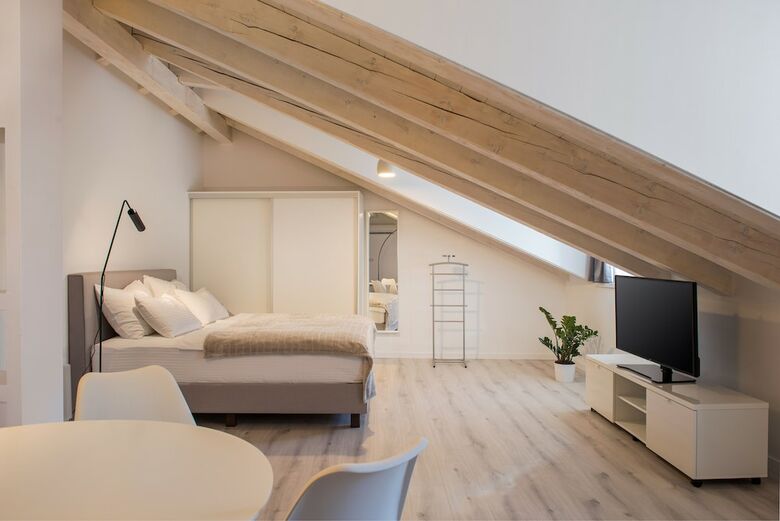 Hotel Boutique Rooms Mirabilis