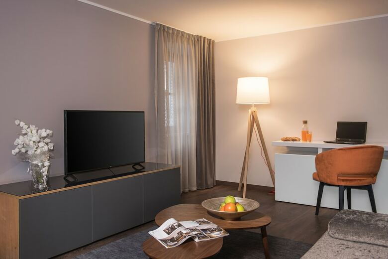 Hotel Boutique Rooms Mirabilis