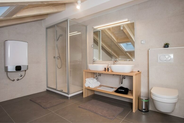 Hotel Boutique Rooms Mirabilis
