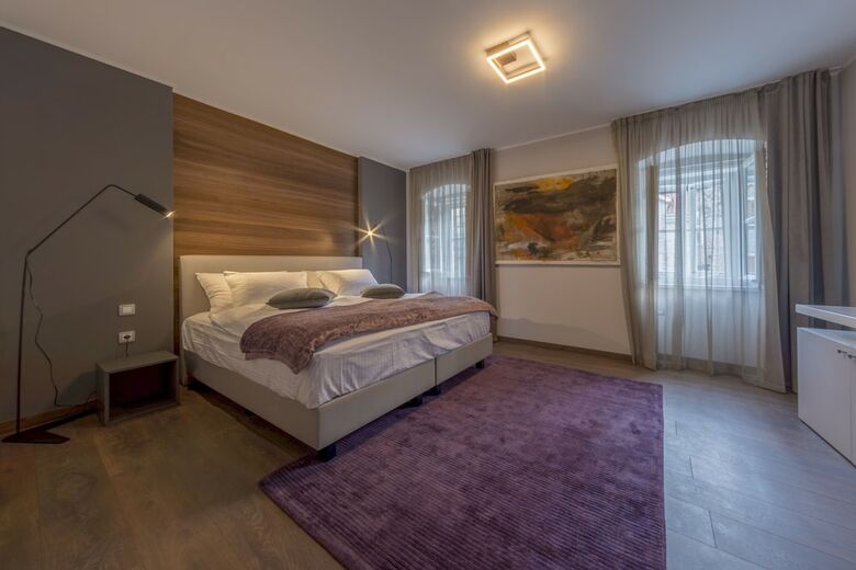 Hotel Boutique Rooms Mirabilis