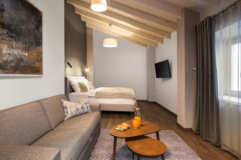 Hotel Boutique Rooms Mirabilis