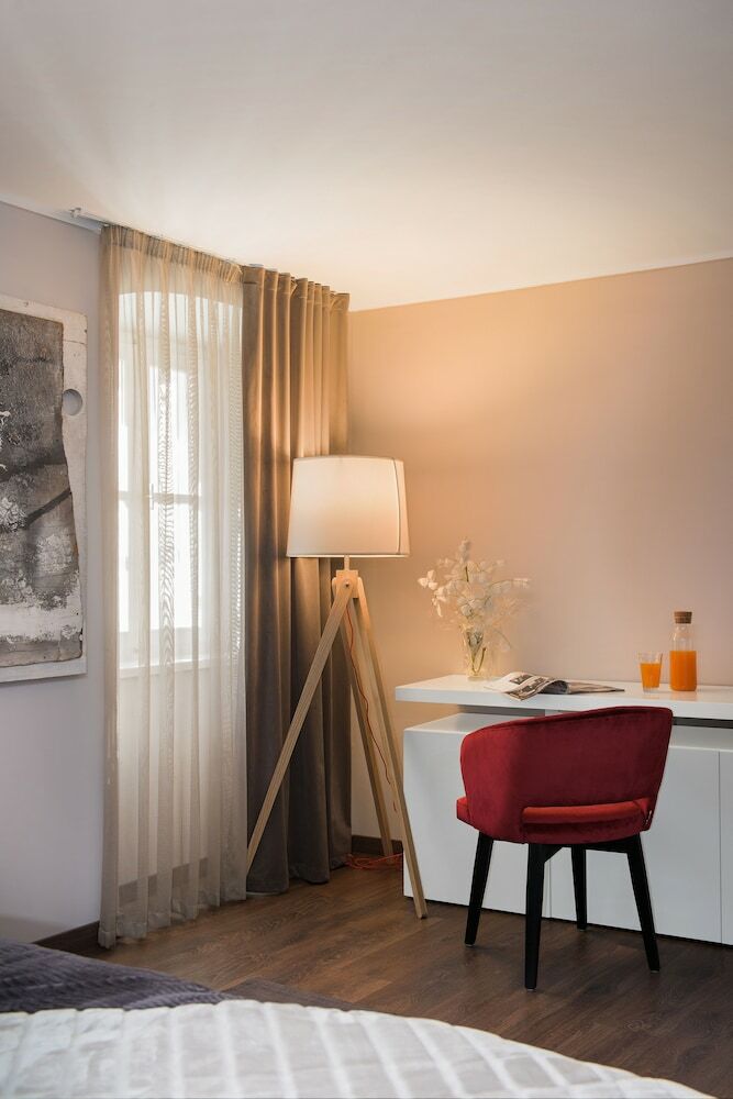 Hotel Boutique Rooms Mirabilis