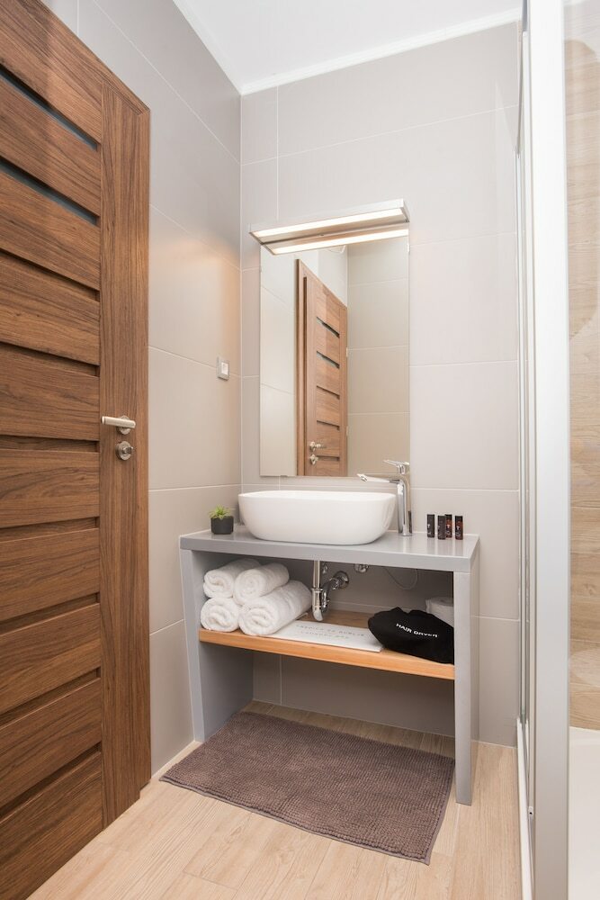 Hotel Boutique Rooms Mirabilis