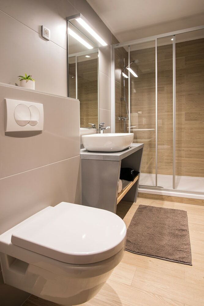 Hotel Boutique Rooms Mirabilis
