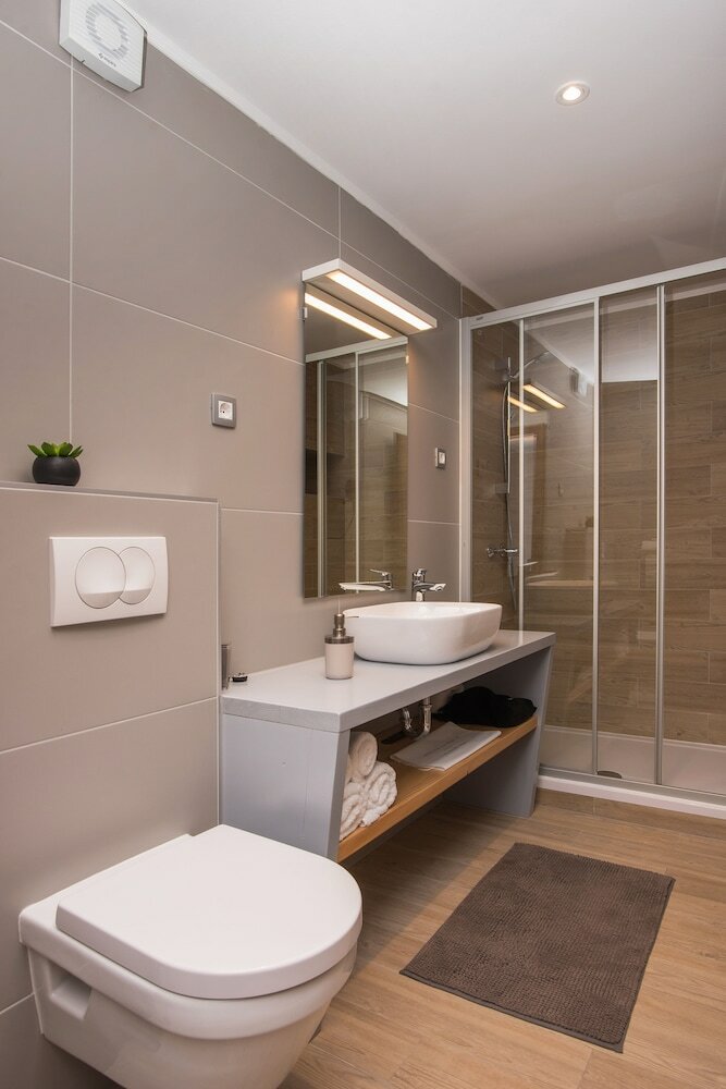 Hotel Boutique Rooms Mirabilis