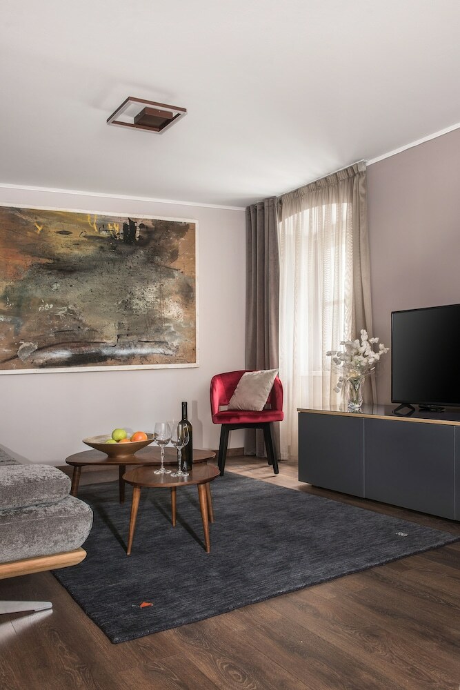 Hotel Boutique Rooms Mirabilis