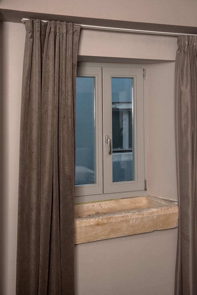 Hotel Boutique Rooms Mirabilis